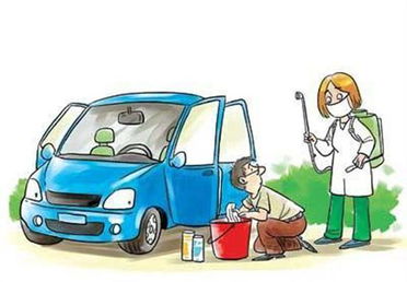 上海通越汽车 本土精神与科技融合的智能出行新时代