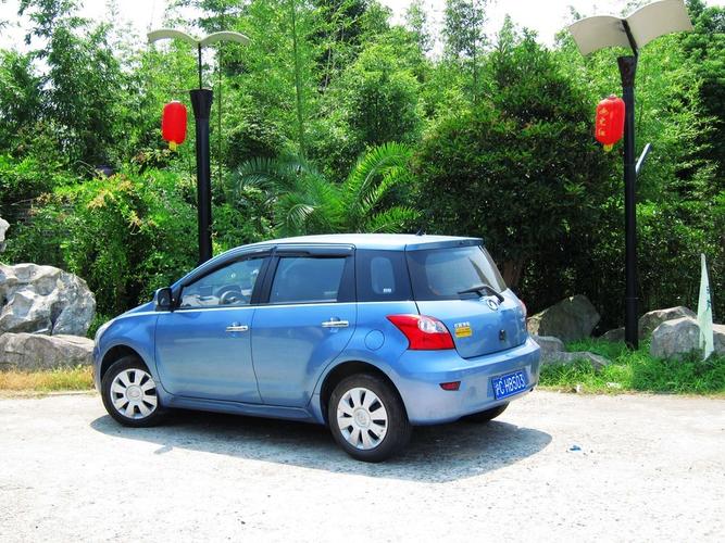 长安小汽车